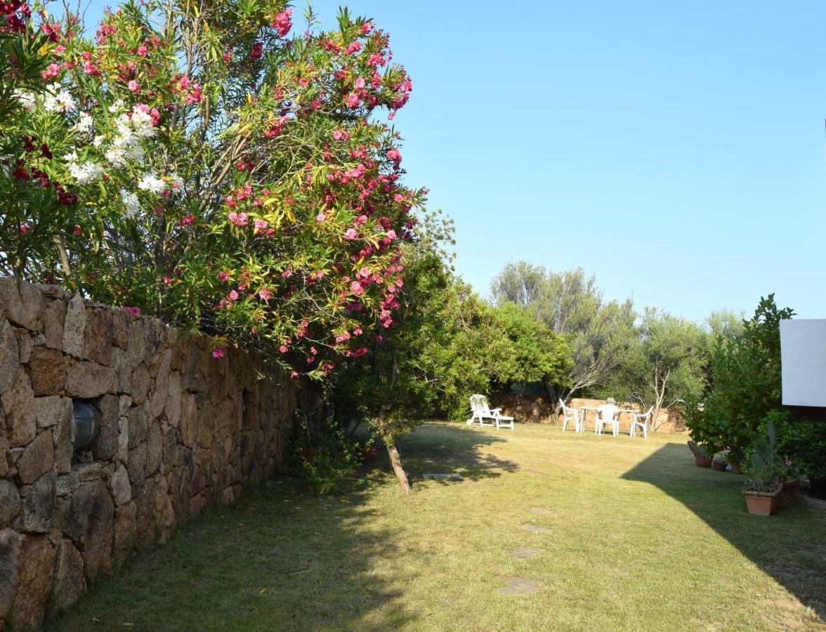 Ferienhaus Villetta Vicino Al Mare Olbia