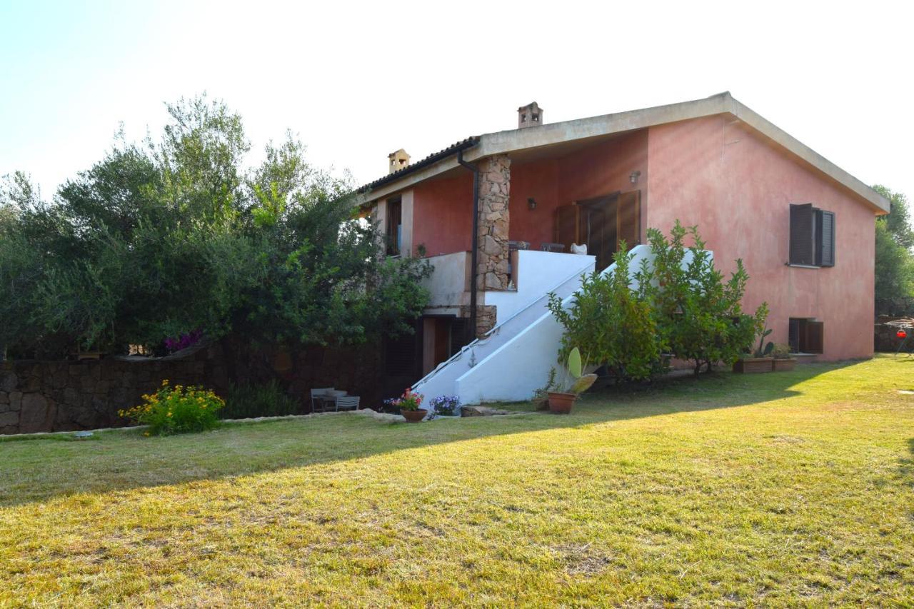 Ferienhaus Villetta Vicino Al Mare