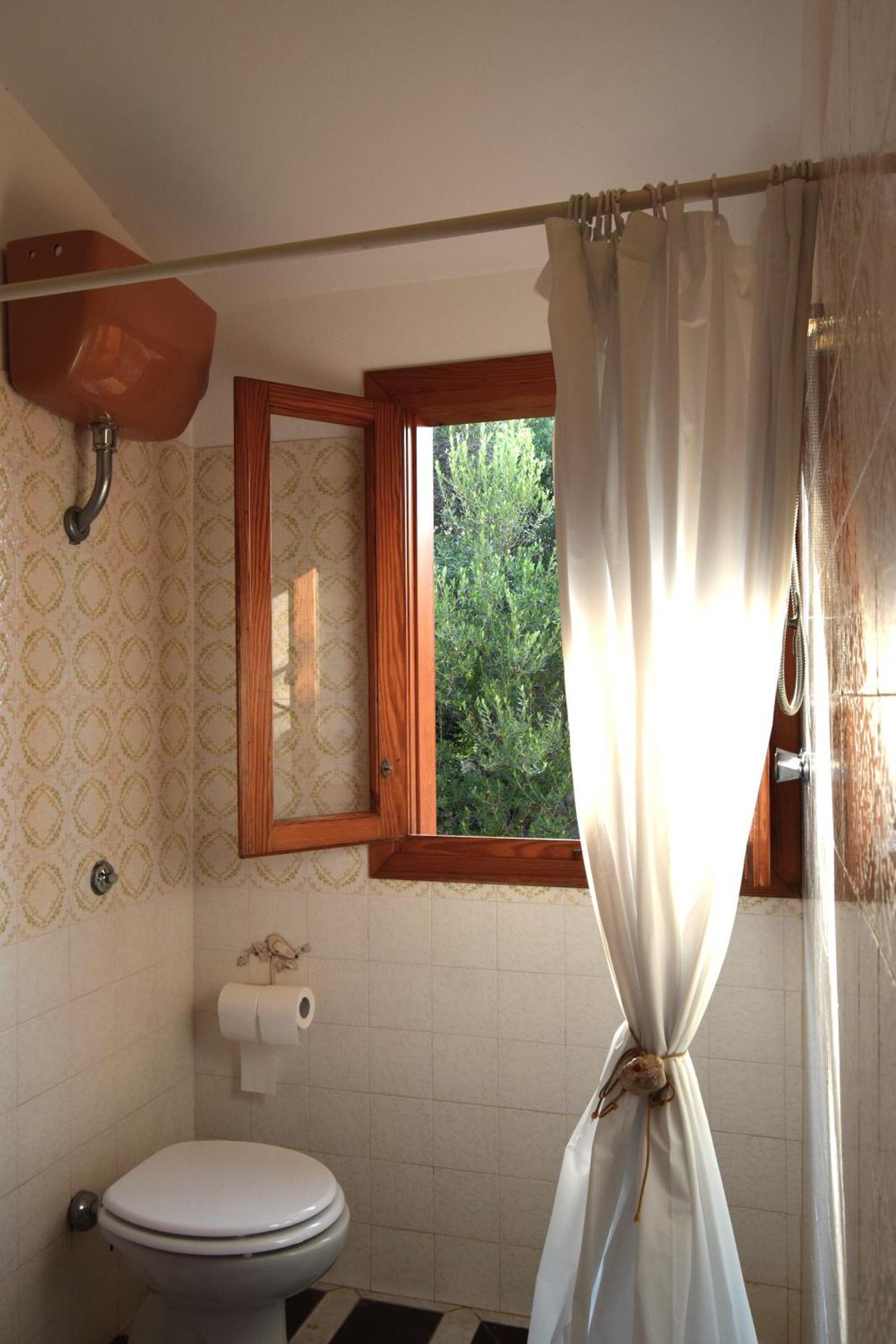 Ferienhaus Villetta Vicino Al Mare *