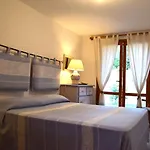villetta vicino al mare