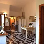 villetta vicino al mare